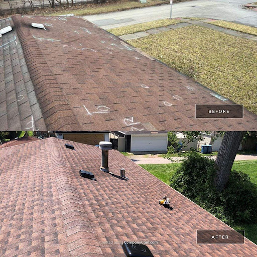 Fredd Construction - Visual
