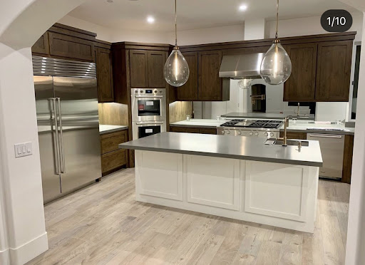 Avatar for Camp Constructors INC