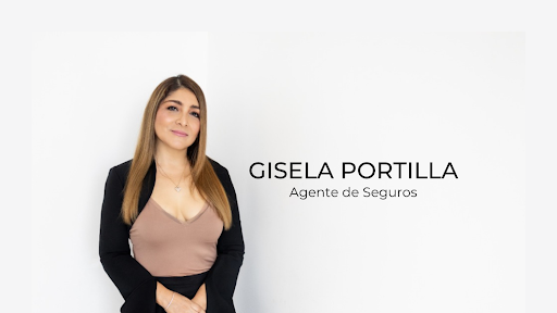 Gisela Portilla - Agente de Seguros