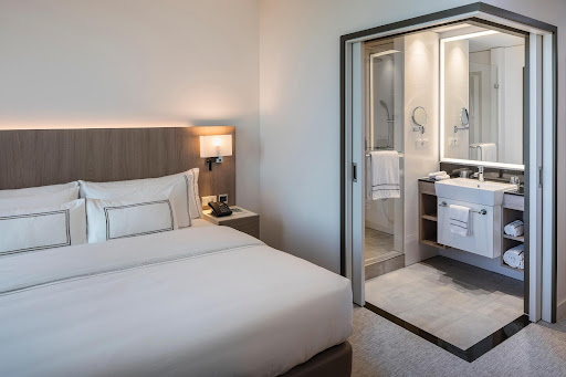 Meliá Frankfurt City - Thumbnail