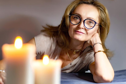 The Path to Harmony. Justyna Leśniak