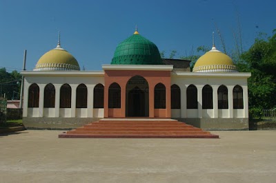 Photos of Meher Jan Bibi Rahmania Dakhil Madrasah
