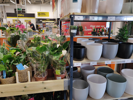 B&Q Oxford - Thumbnail