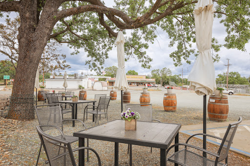 Fig Barn - Visual