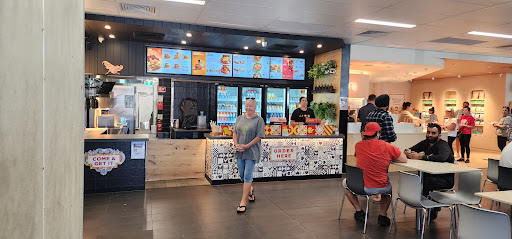 Oporto M1 Wyong Northbound - Thumbnail