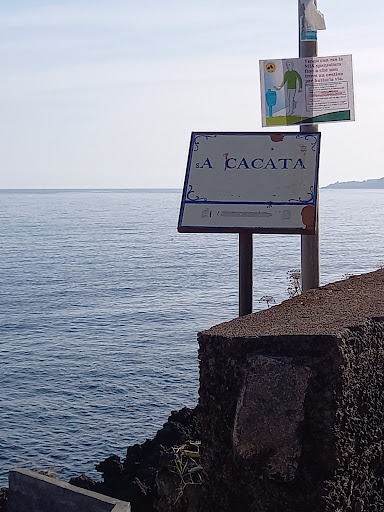 A’ Cacata - Visual