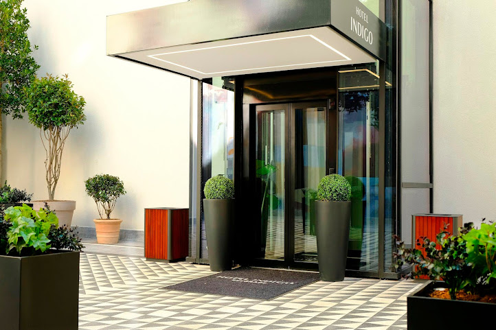 Hotel Indigo Belgrade by IHG by null