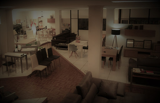 MOBLES CARULLA - Visual