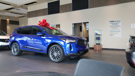 Acura of Sherman Oaks - Thumbnail