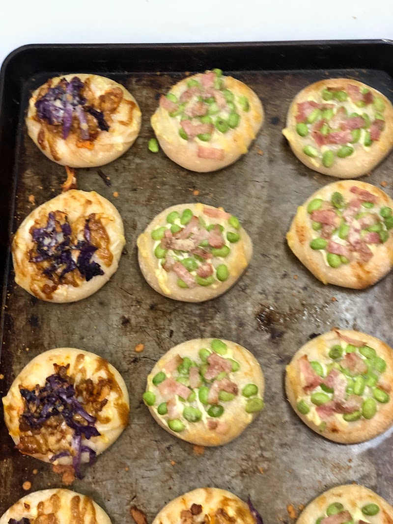 ウルスベーカリー