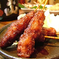 伍味酉(ごみとり)本店