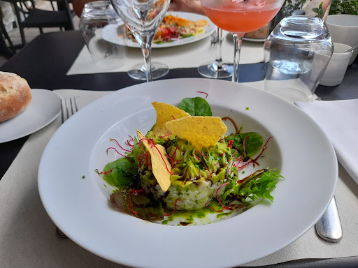 Le Bistrot de Léon Gallery - France