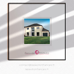 Photo n°7 de Le Pavillon Français à Rambouillet (Constructeur de maisons personnalisées)