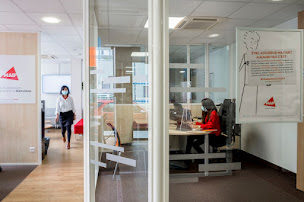 Photo n°1 de MAIF Assurances Villeurbanne à Villeurbanne (Banque d'épargne)