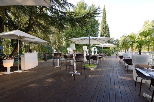 Photo de Domaine les Gendalis à Saint-Saturnin-lès-Avignon (84450)