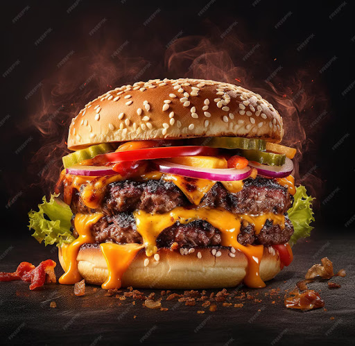 Chubby’s - Visual