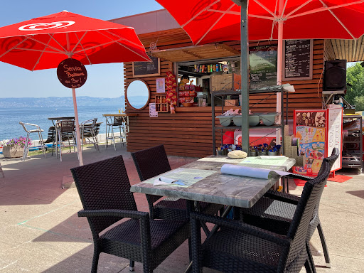 Photo 7 - Restaurant chez Mathilde