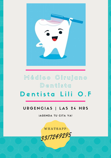 Medico Cirujano Dentista - Thumbnail