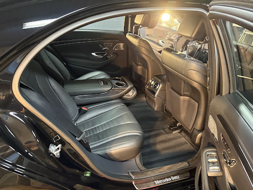 Lindsey Runyon's interior detail