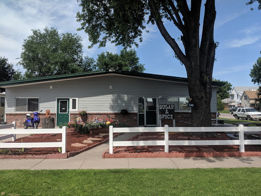 Sugar & Spice Child Care Center
