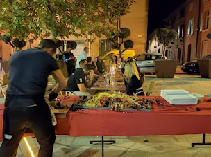 Photo n°7 de La Maison à Saint-Cyprien (Grillades)