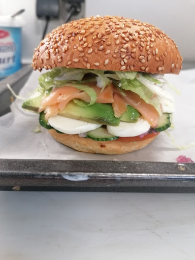 Photo 2 - Burgers à la française