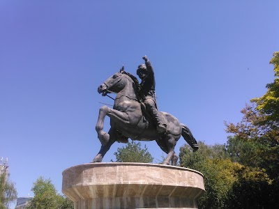 Photos of Monument of Pitu Guli