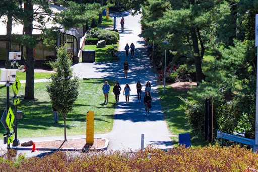 The Heller School for Social Policy and Management - Thumbnail