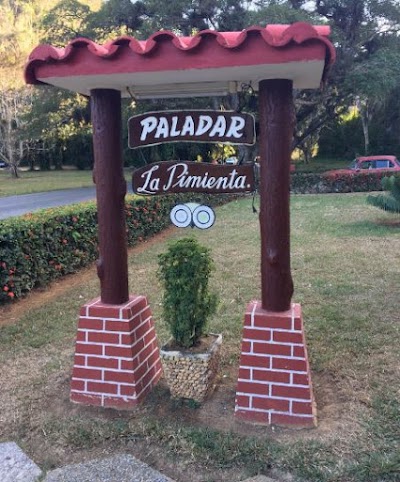 Photos of PALADAR LA PIMIENTA