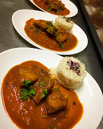 Photo n°73 de Namaste à Strasbourg (Restaurant indien)