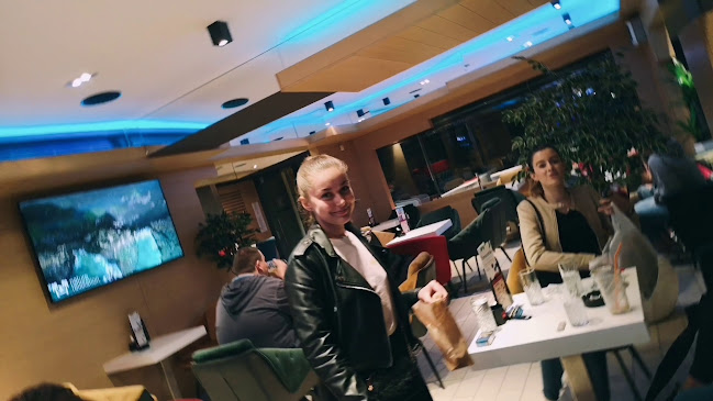 Recenzije Caffe bar Avenija u Zagreb - Kafić