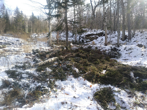 Parc du Mont St-Mathieu