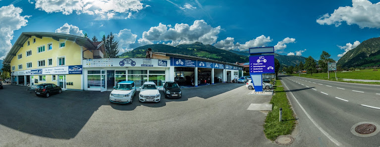 Autoagent Stubnergasse 8, 5630 Bad Hofgastein, Österreich