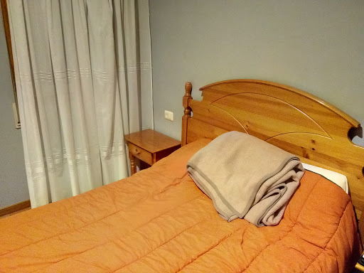 Hostal Cid Cafeteria Rotonda - Thumbnail