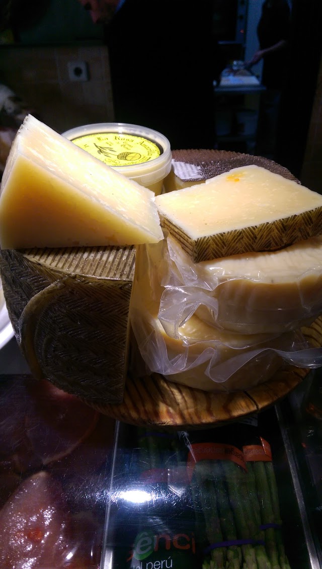 La Picota III