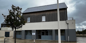 Photo n°1 de Forget Benoît à Fondettes (Dentiste)