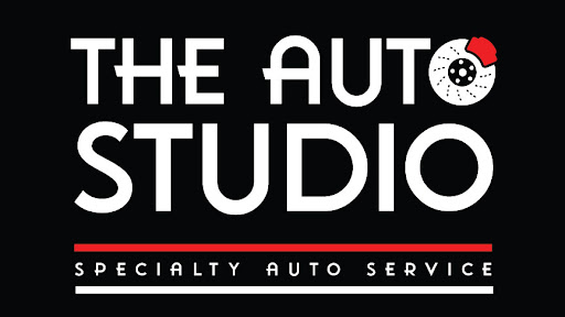 The Auto Studio Logo