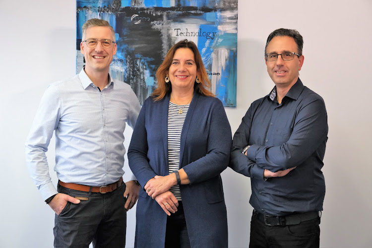 CERRO EDV-Systemhaus GmbH