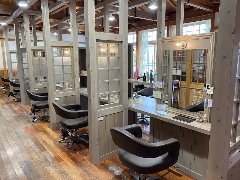 ノンダメージサロン®︎ anone 熊の前店