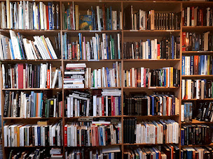 Photo n°4 de Librairie Turenne à Sedan (Librairie de livres d'occasion)