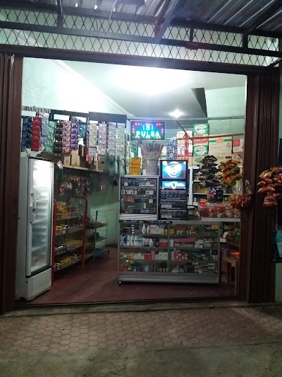 Photos of Loket Bus ALS