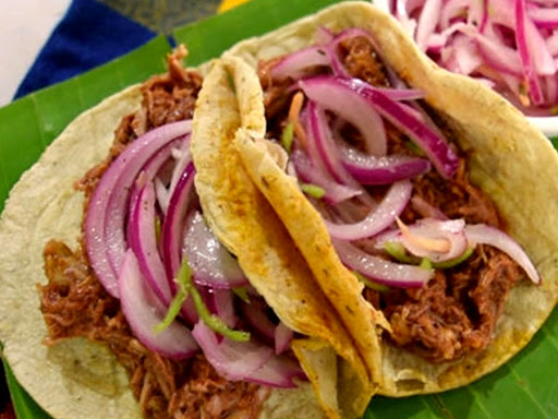 Cochinita Pibil Estilo Sureste "Los Tocinos" - Thumbnail