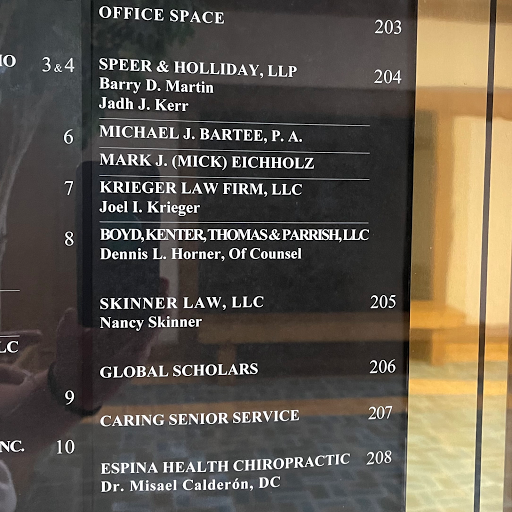 Skinner Law, LLC Gallery - United States