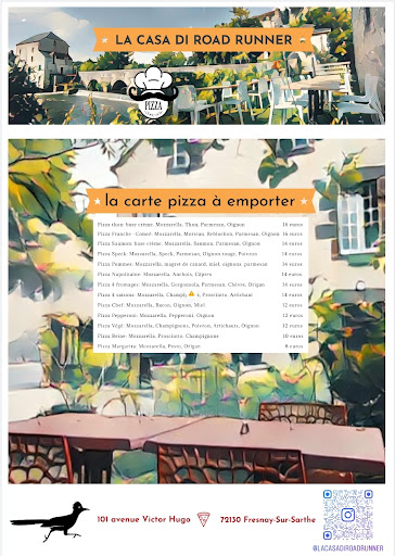 Photo 1 - La Casa Di Road Runner
