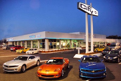 Photos of Rick Hendrick City Chevrolet