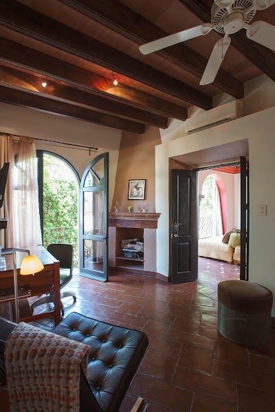 Photos of Dos Casas Boutique Hotel
