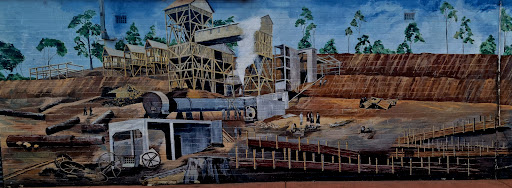 Latrobe Visitor Information Centre - Thumbnail