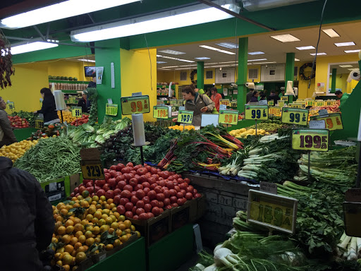 United Brothers Fruit Markets - Thumbnail