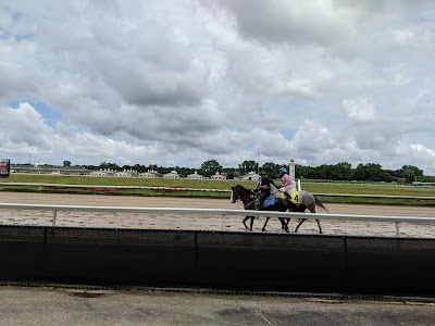 JACK Thistledown Racino