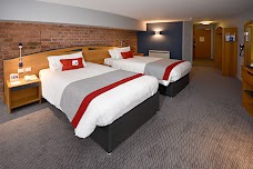 Holiday Inn Express Liverpool – Royal Albert Dock liverpool